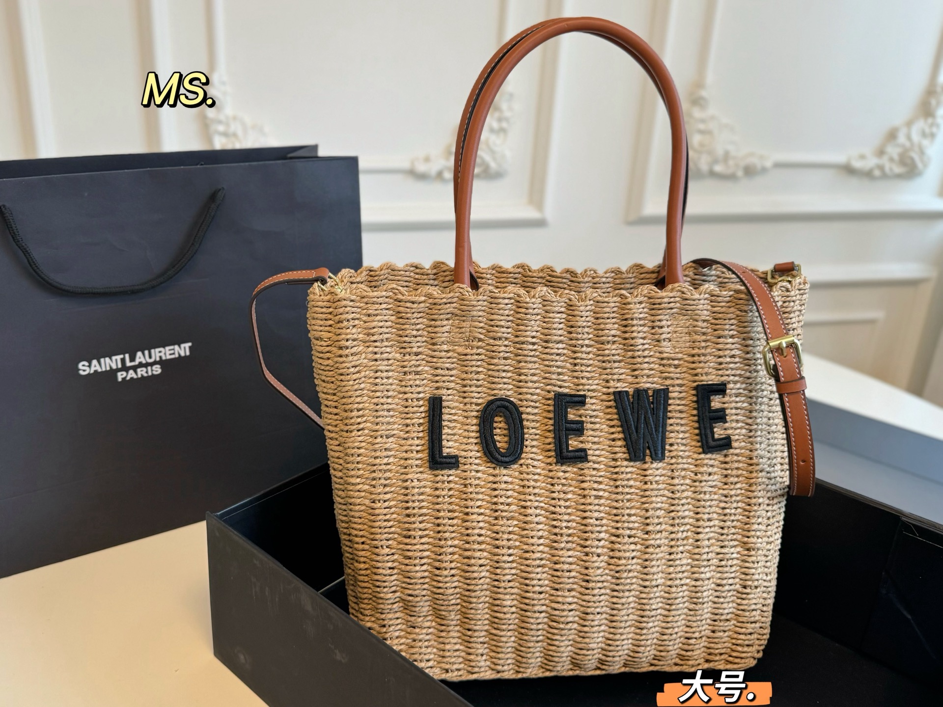 LOEWE 02